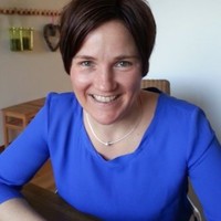 Gretha Woort