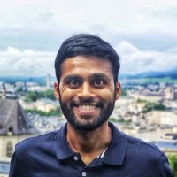 Shashank Subramanya