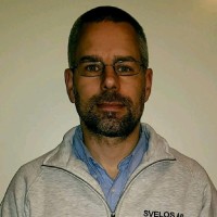 Thomas Djurfelter
