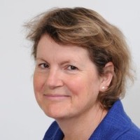 Cathy Iliff