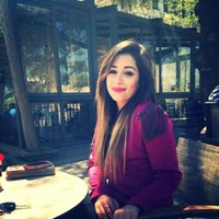 Haya Mani