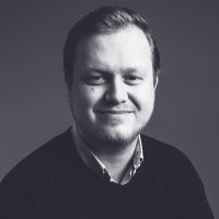 Samuel Ekholm