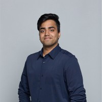 Saksham Tripathi