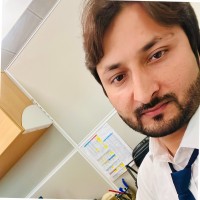 Abid Jamal