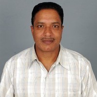 Shyam Lal Gupta
