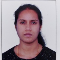 Vaishali Ravikumar