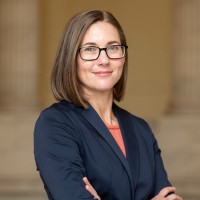 Lauren Pearlman