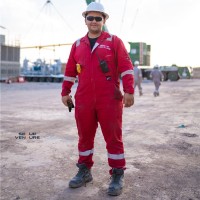 Bashir A. Ali