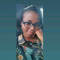Joy Syombua