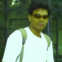 Mahesh Mahadev