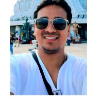 Gaurav Negi