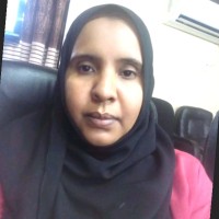 Afrah Ali