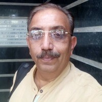 PADAM  SINGH VERMA