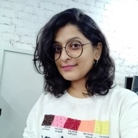 Gajula Sunayana