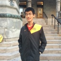 Johnson, Xiang Chen ZHU