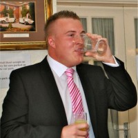 Lee Dinsdale BSc (Hons)