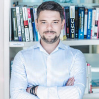 Evgeniy Lukyanchikov