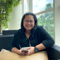 Vania Sharleen Setyono