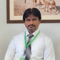 Kashif Ali