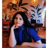 Chiya Ahuja
