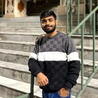 Deepam Kumar Gupta