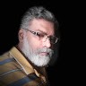Krish Kannan