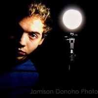Jamison Donoho