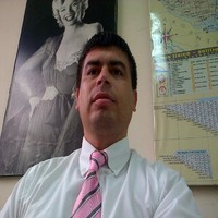 Victor Hugo Martinez Rivas