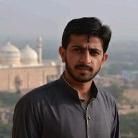 Owais Ashraf Tarqi