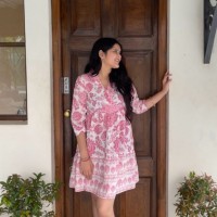 Twinkle Agarwal