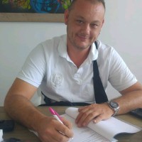 Thijmen Breure