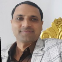 Nisar Ahemad