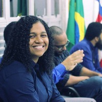 Jamile Ferreira