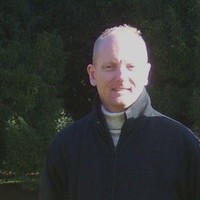 Mark O'Hara