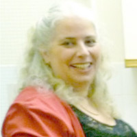 Elaine Barber, FICB, FInstAM