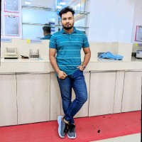 Mostafizur Raham