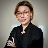 Kajsa Österberg Åström