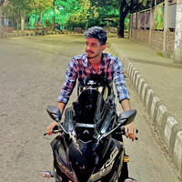 Forhad hossain Shuvo