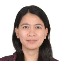 Xyza Ferlan Caraig