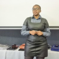 Keitumetse Modise