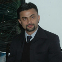 Mohit Kumra
