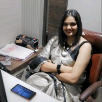 Nidhi Dubey