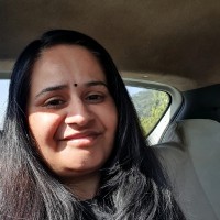 Aparna Srivastava