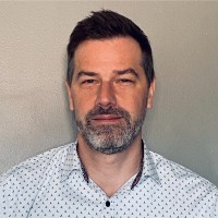 Jamie Abbott, CPA, CA