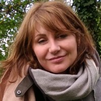 Sylvie Vidal