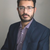 Reza M.