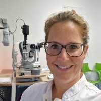 Ilona Waegemakers