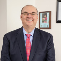 Mark W Nichols