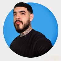 Daniel Mendoza Chavez