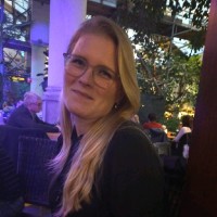 Sandy de Vries